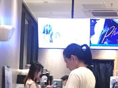 -瑞幸咖啡(白石龙地铁站C口店)