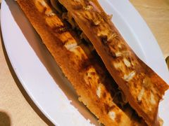 -大眼锅贴水饺(河东店)
