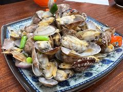 -福州人铭小吃