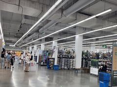 -迪卡侬(金龙湖店)