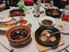 -简小舍·民间手艺菜(武昌江滩店)