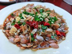 -健跳小海鲜(人民路店)