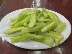 爽口黄瓜-卫巷菜馆(芙蓉总店)