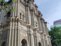 -王府井天主教堂