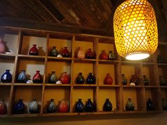 -长亭酒肆.武夷菜(鼓楼后海店)