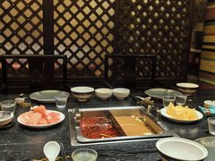 -满堂欢豆捞坊(美丽华大酒店店)
