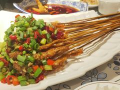 串烧虾-邻里佬湘(东区店)