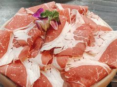 -椒香城门口老火锅(天府长城店)