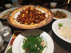 乡村辣子鸡-乡村馕坑肉·烧烤·新疆菜·本地人更爱吃(阿勒泰首店)