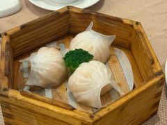 -顺德美的万豪酒店-万豪中餐厅