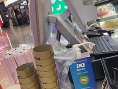 -DQ·蛋糕·冰淇淋(西城红场店)
