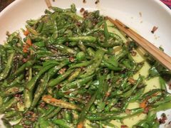 -铁公鸡·四川料理(天环广场店)