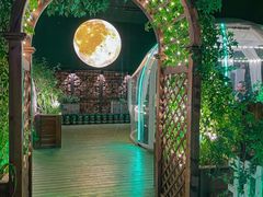 -1819餐厅·团队聚餐·烤串·精酿