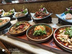 -吉布鲁牛排海鲜自助(龙湖北城天街购物广场店)