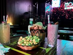 -MOSSO音乐酒吧·Live House(南京西路店)