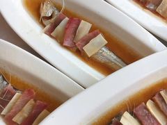 -新镇江酒家(南京西路店)