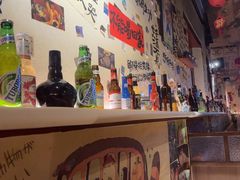 -三杯赤運·中式小酒馆(所城里店)