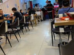 大堂-螺小胖柳州螺蛳粉(钟楼总店)