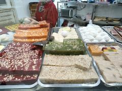 -常州糕团店(北大街新世纪商城店)