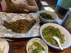 -衡厨·衡阳土菜(中南店)