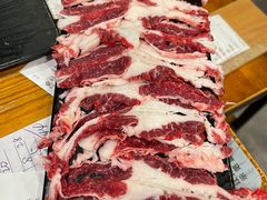 -潮味四季潮汕牛肉火锅(来凤街店)