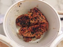 土匪鸡翼-谭仔三哥米线(屯门时代广场北翼店)