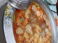 -古乐牛香鲜牛肉牛杂火锅(观前街店)