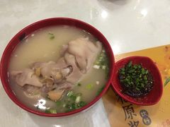 -廖老妈蹄花店(人民公园陕西街259号店)