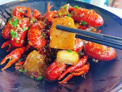 -湘江大码头·龙虾馆(渔人码头一店)