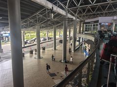 -斗湖机场