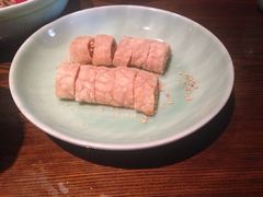 iphone_upload_pic-粗茶淡饭·隐庐私厨(东亭店)