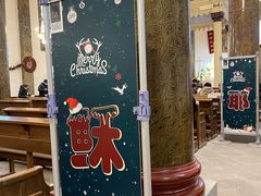 -王府井天主教堂