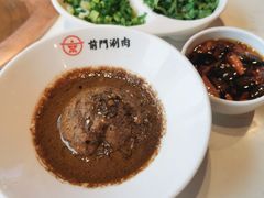 京味麻酱-前门·鲜肉火锅(长风店)