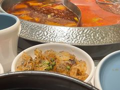 -左庭右院鲜牛肉火锅(南通CBD大有境店)