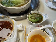 -土连锅·现熬养生汤锅(梁家巷店)