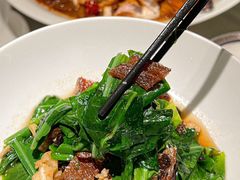 -悦融琥珀·京鲁菜·海味珍品(西单店)
