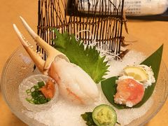 -蟹道乐(道顿堀本店)