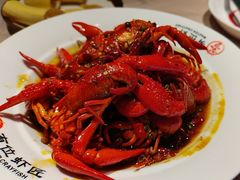 -有位虾匠·胶东小馆(市北店)