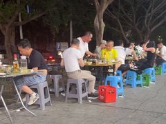 -天治宣·野椒鸡(龙头寺总店)