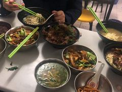 -河南拉面(肇周路店)