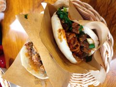 -豆相识•九九豆腐脑(牛咡桥店)