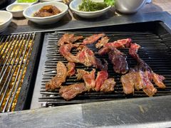 -一心烤肉(延安路店)