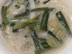 浆面条-东华大酒楼(主楼店)