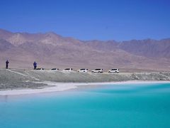 -青海湖国家重点风景名胜区