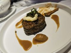 -王品牛排(杭州大厦店)