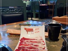 -手选潮汕鲜牛肉火锅(二七广场店)