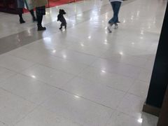 -百联南桥购物中心