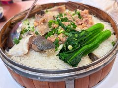 -聚福宝合苑食府(南头镇店)