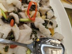 -香云轩·顺德菜(香云纱园林酒店店)