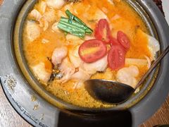 -云海肴·汽锅鸡·云南菜(领展购物广场·中关村店)
